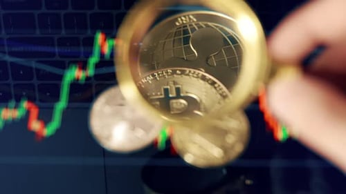 Altcoins Stock Growth