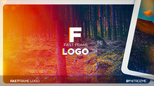 Fast Frame Logo