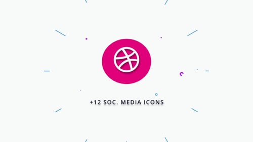 Revelación de Logo mínimo