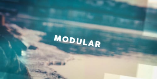 Promo moderne