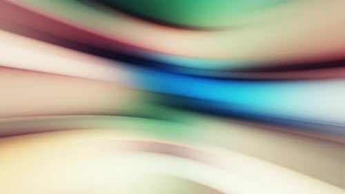 4K Clean Corporate Loop Background