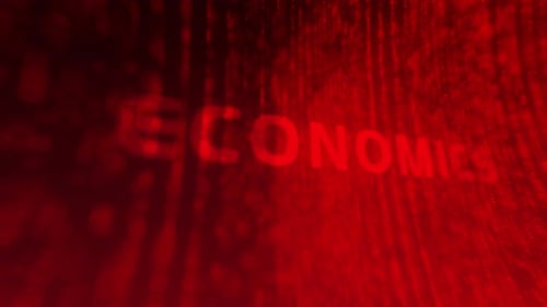 Économie abstraite du code source tech