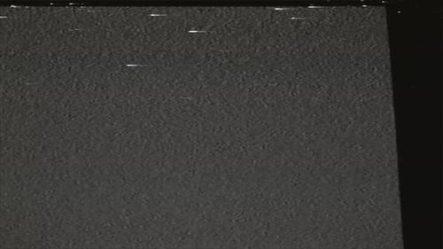 Seamless Looped analog VHS effect