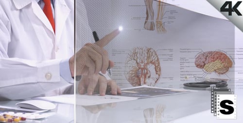 Doctors Clear Screen For Your Data 2