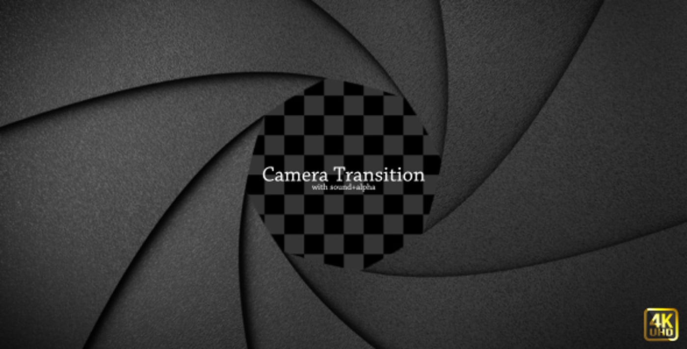 Camera Shutter Transition, Transitions Motion Graphics ft. camera ...