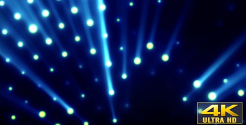 Stage Lights 2