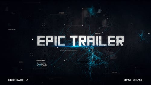 Epic Trailer