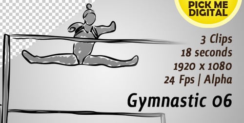 Gymnastik 06