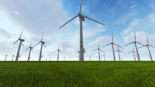 Wind Turbine