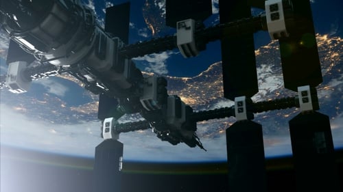 Internationale Raumstation
