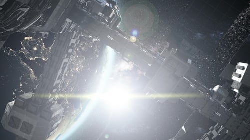 Station spatiale internationale