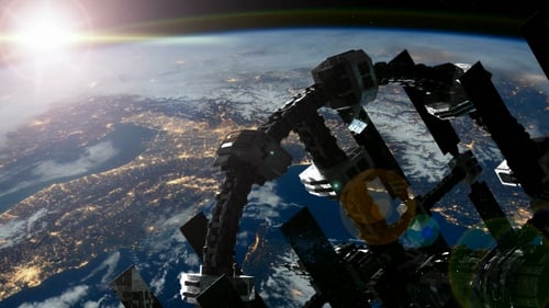 Station spatiale internationale