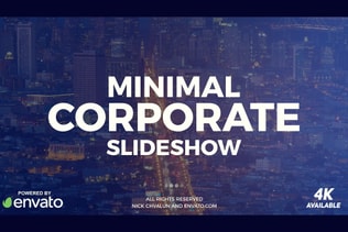 Corporate Slideshow