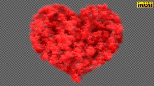 Smoke Heart