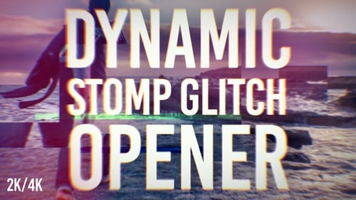 Glitch Opener