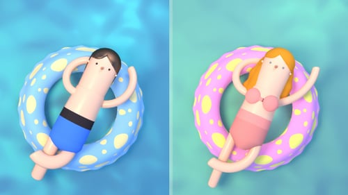 Swimmingpool