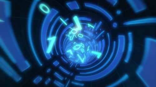 Binary Internet Tunnel