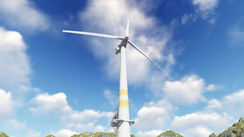 Wind Turbine