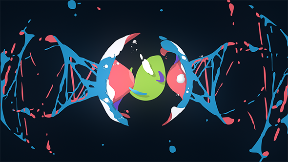 Cover for Cartoon Logo