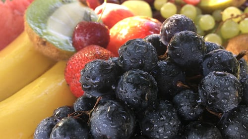 Fruits