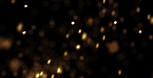 Fire Particles