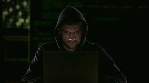 Anonyme Schutzprogramm zur Umgehung von Kriminellen und Firewalls zum Hack-Server
