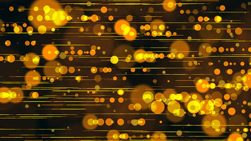 Golden Circle Horizontally