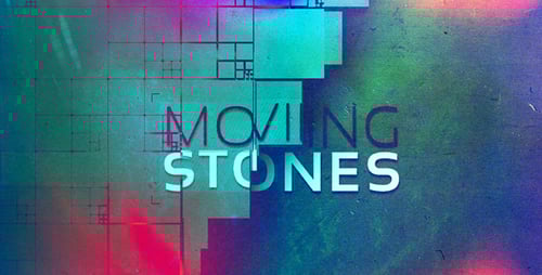 Moving Stones
