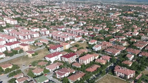 Calles vacías