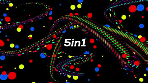 Snake Party