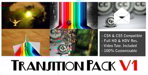 Transition Pack V1