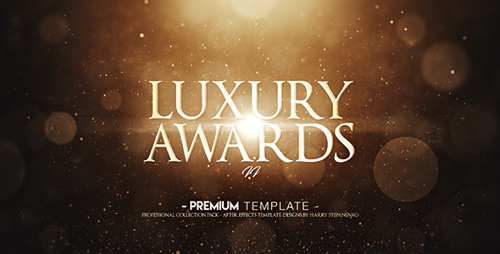 Luxury Awards II