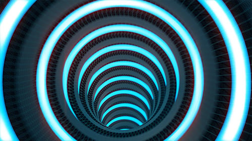 Digitaler Teleportationstun