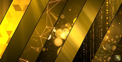 Hintergründe für Goldpartikel