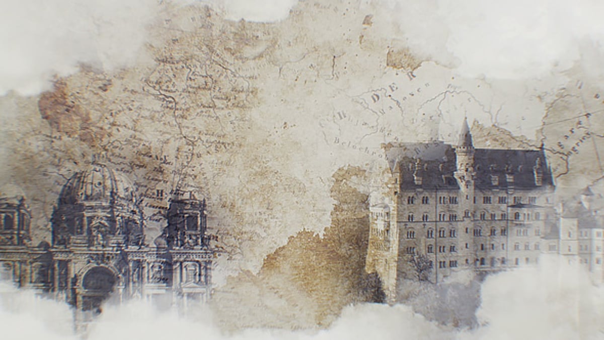 Historical Background, Backgrounds Motion Graphics ft. cathedral ...