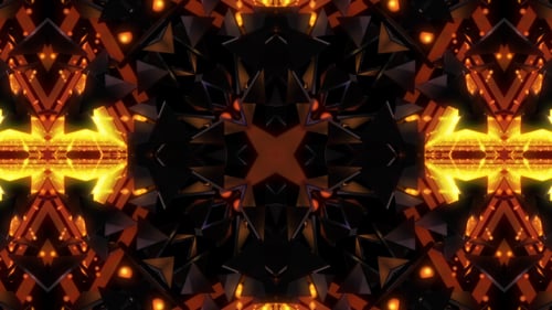 VJ Kaleidoskop