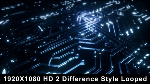 Digital Circuit Technology Electronics