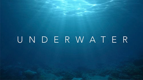 Underwater
