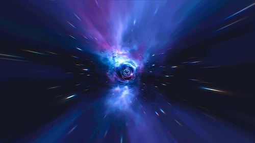 Energy Tunnel 3