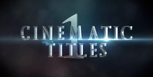 Títulos Cinematográficos 1