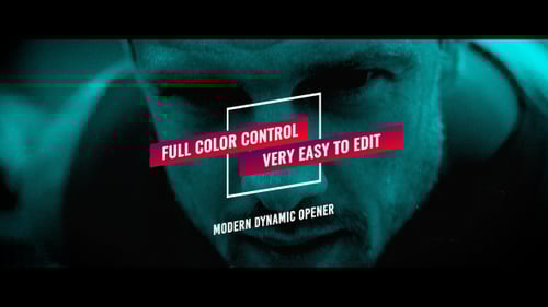 Promoção Urban Glitch