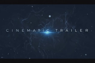Cinematic Trailer