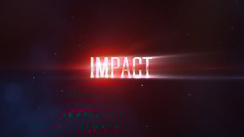 Impact Illumination Titles