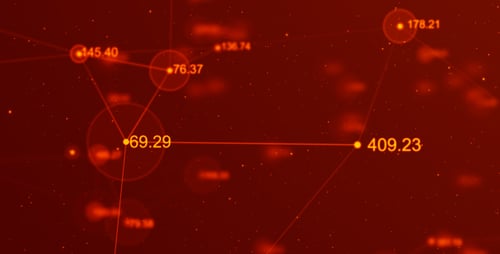 Roter Partikelraum