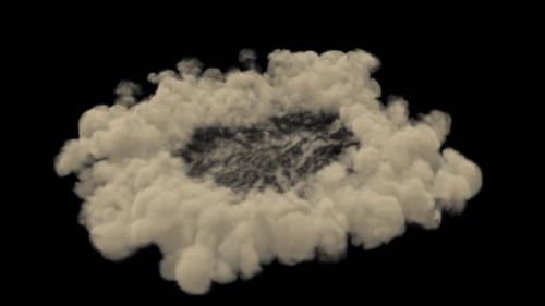 Dust Wave 3