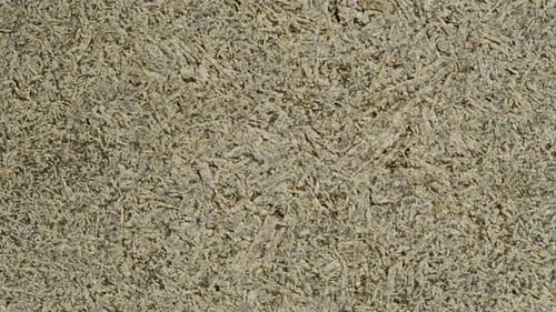 Close Up of Rough Textured Abstract Surface