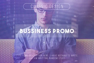 Business Promo