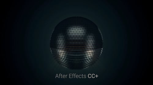 Sphere Logo Reveal