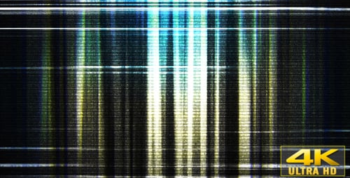 Ruido Glitch 2