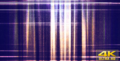 Ruido Glitch 3